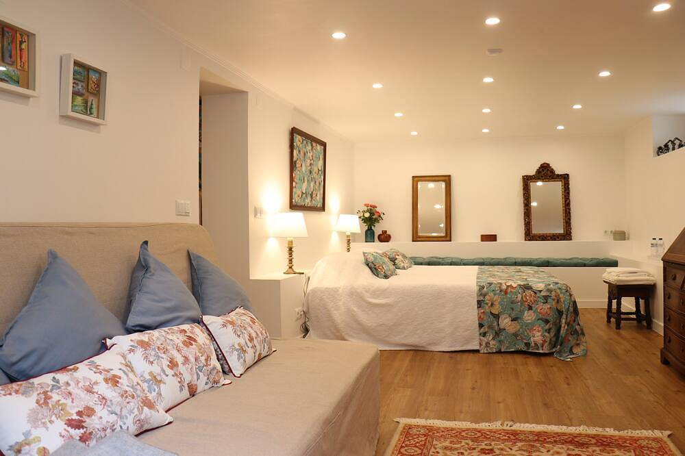 Casa de Simtra in Sintra, Costa de Lisboa