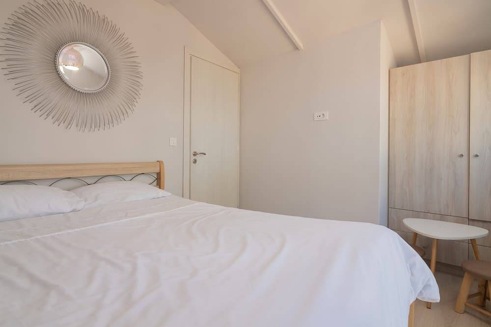 Sweet cottage retreat - 2 bedroom house in Psarou, Alykes