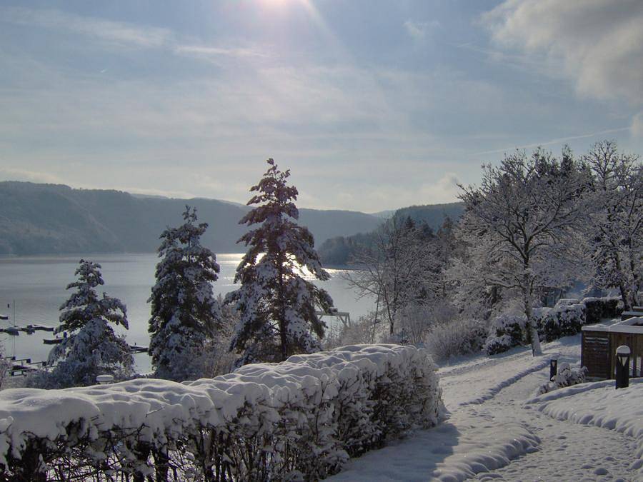 Vvf Villages - Le Fjord Jurassien - Maisod - Casa rural 4 personas - Dúplex in Maisod, Parc naturel régional du Haut-Jura