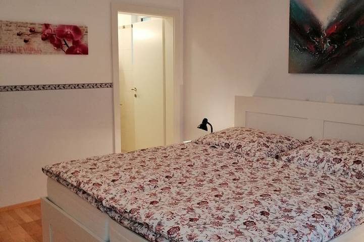 Ganze Wohnung, 140 m² Ferienwohnung inmitten der Natur in Puchberg am Schneeberg, Wiener Alpen in Niederösterreich