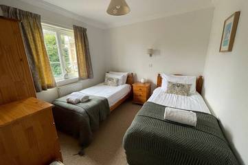 Cottage for 6 People in Shanklin, Isle of Wight, Photo 2