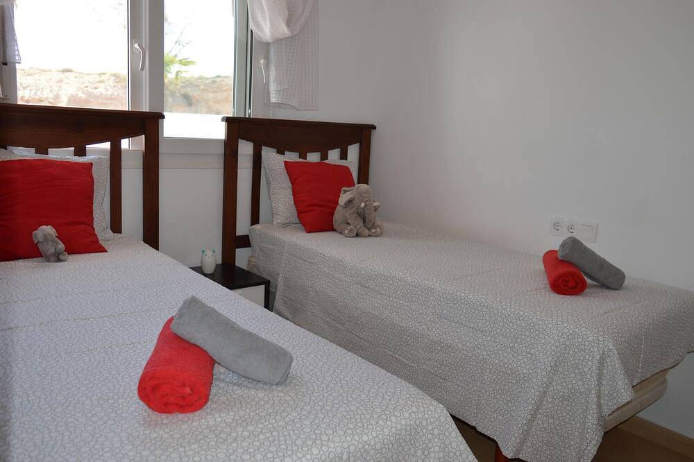 Geheel appartement, Prachtig appartement in Alhama De. in Condado de Alhama, Alhama de Murcia