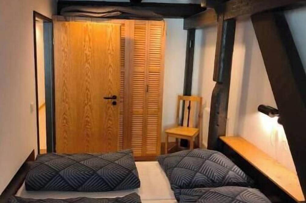 Entire apartment, Vacation Rental 06 Haubarg-Hochdorfer Garden in Tating, Eiderstedt