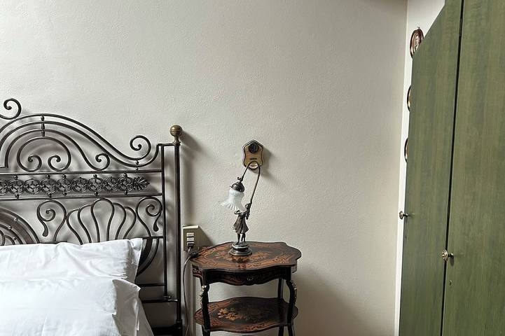 Ferienhaus für 3 Personen in Bassano del Grappa - 3