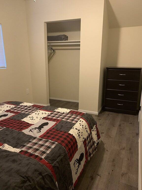 Downtown Taber Street Railroad 🚂 House - Great Location!! in Williams (Arizona), Coconino Nationalwald