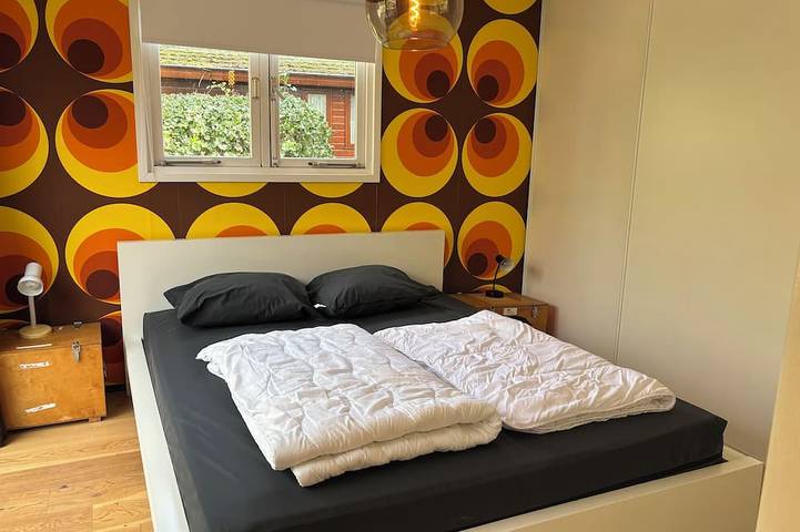 Ferienhaus für 4 Personen, mit Terrasse in Harderwijk - 3