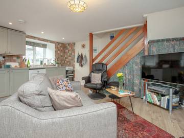 Holiday Rental for 4 People in Kingsbridge, Devon, Photo 2
