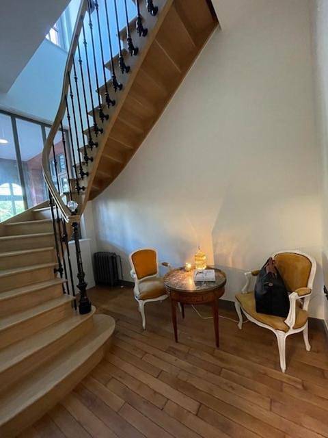 Maison d’hôte pour 2 personnes, avec terrasse et jardin à Arras - 3