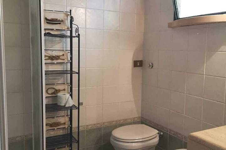 Gîte pour 4 personnes, animaux acceptés à San Felice Circeo - 4