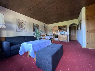 Hütte für 3 Personen in Leutasch, Innsbruck und Umgebung, Bild 1