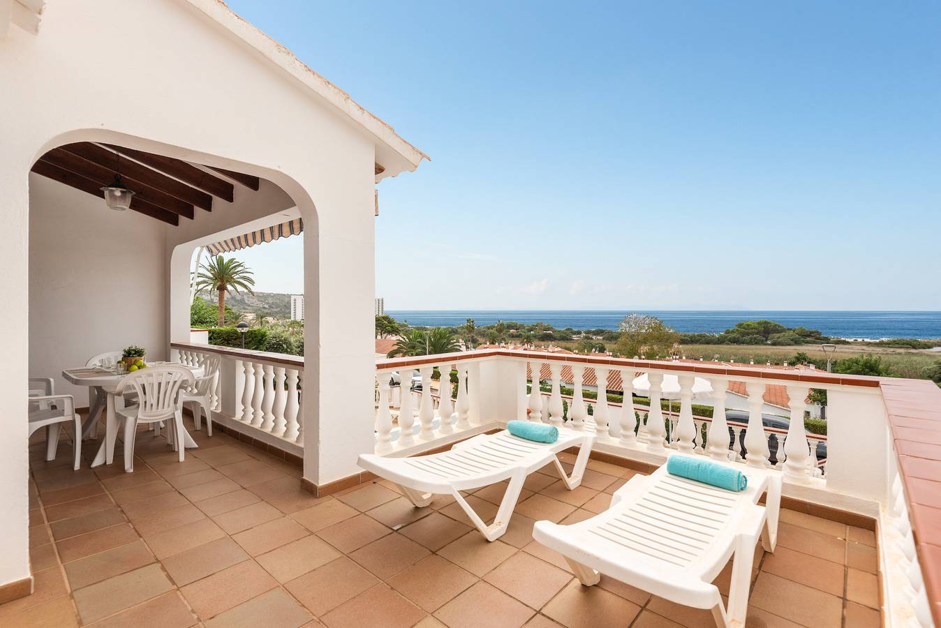 Villa Catalina in Sant Jaume, Municipio de Alaior