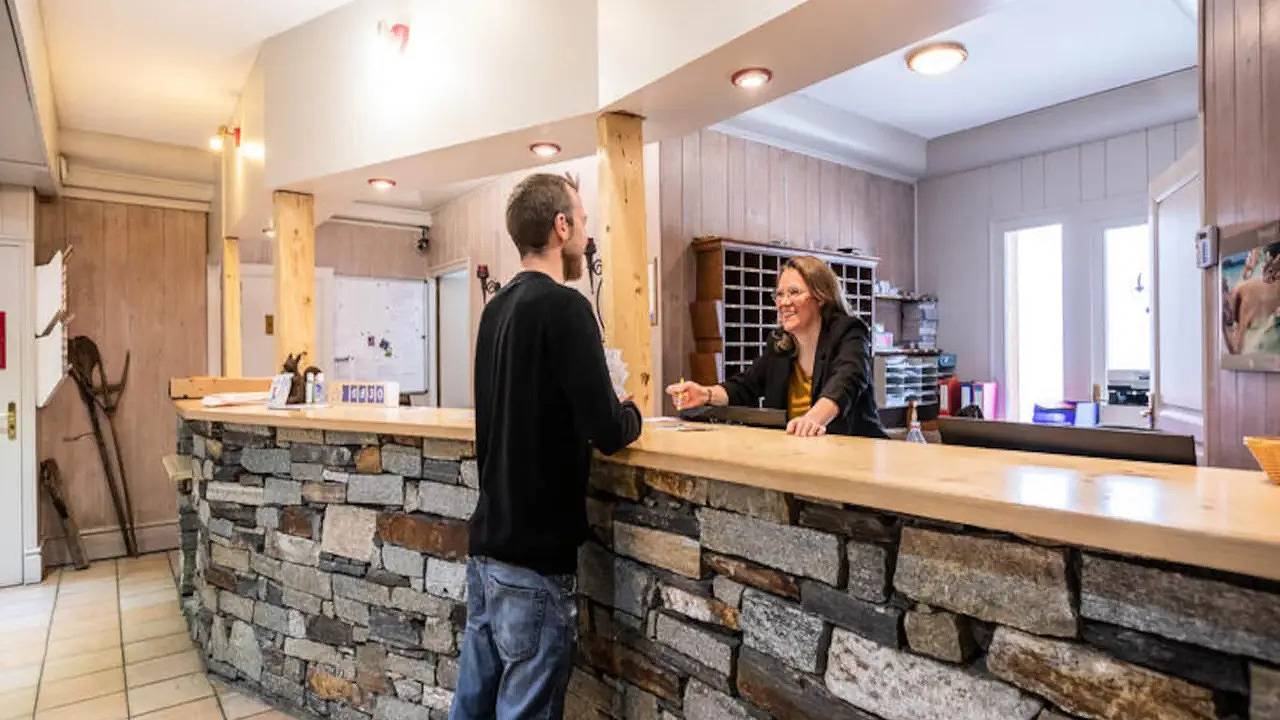 Ganze Ferienwohnung, Ferienwohnung für 4 Personen (37 m²) in La Plagne Tarentaise in Mâcot-la-Plagne, La Plagne-Tarentaise