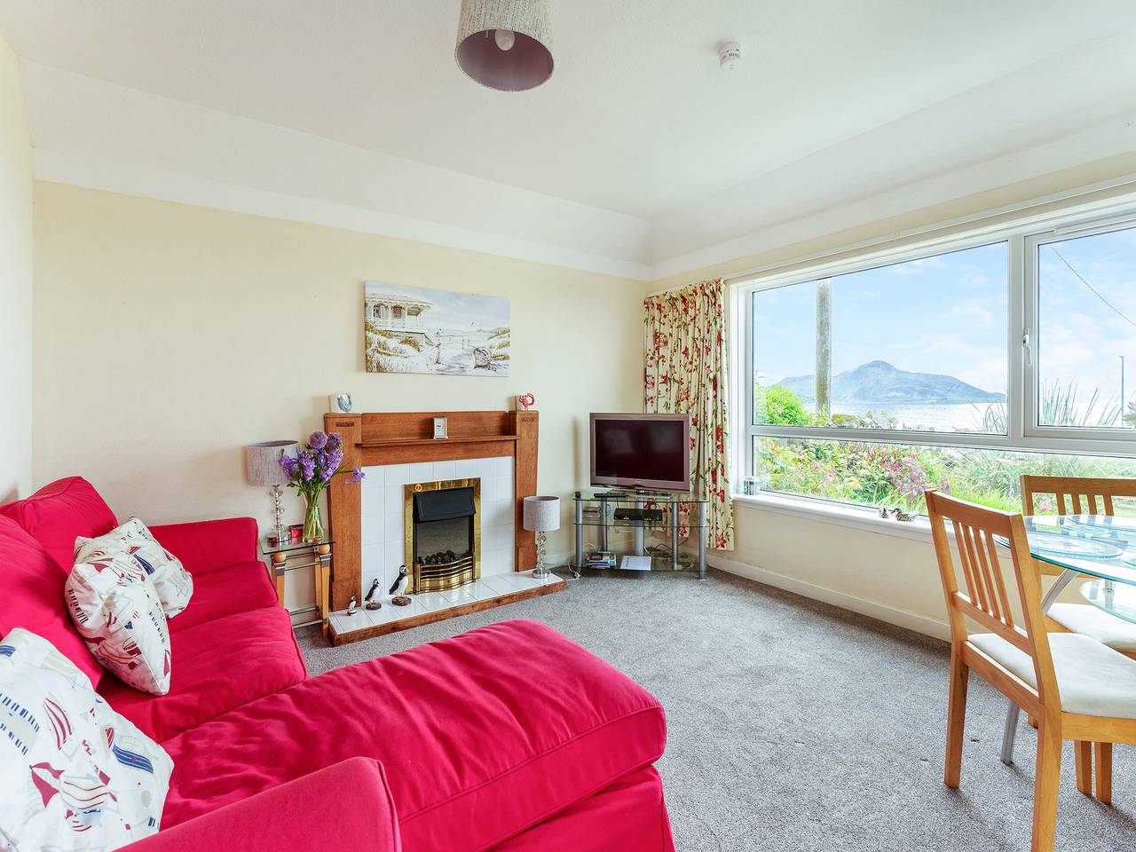 Carraig Dhubh Cottage - Uk47123 in Firth Of Clyde