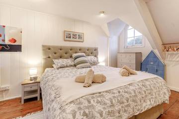 Cottage for 4 People in Polperro, Fowey, Photo 1