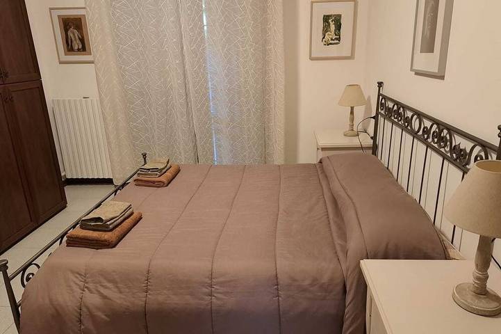 Appartamento intero, Appartamento Signorile, Casa Vacanze Viaggi Dipinti, Bologna, in Monterenzio, Provincia di Bologna