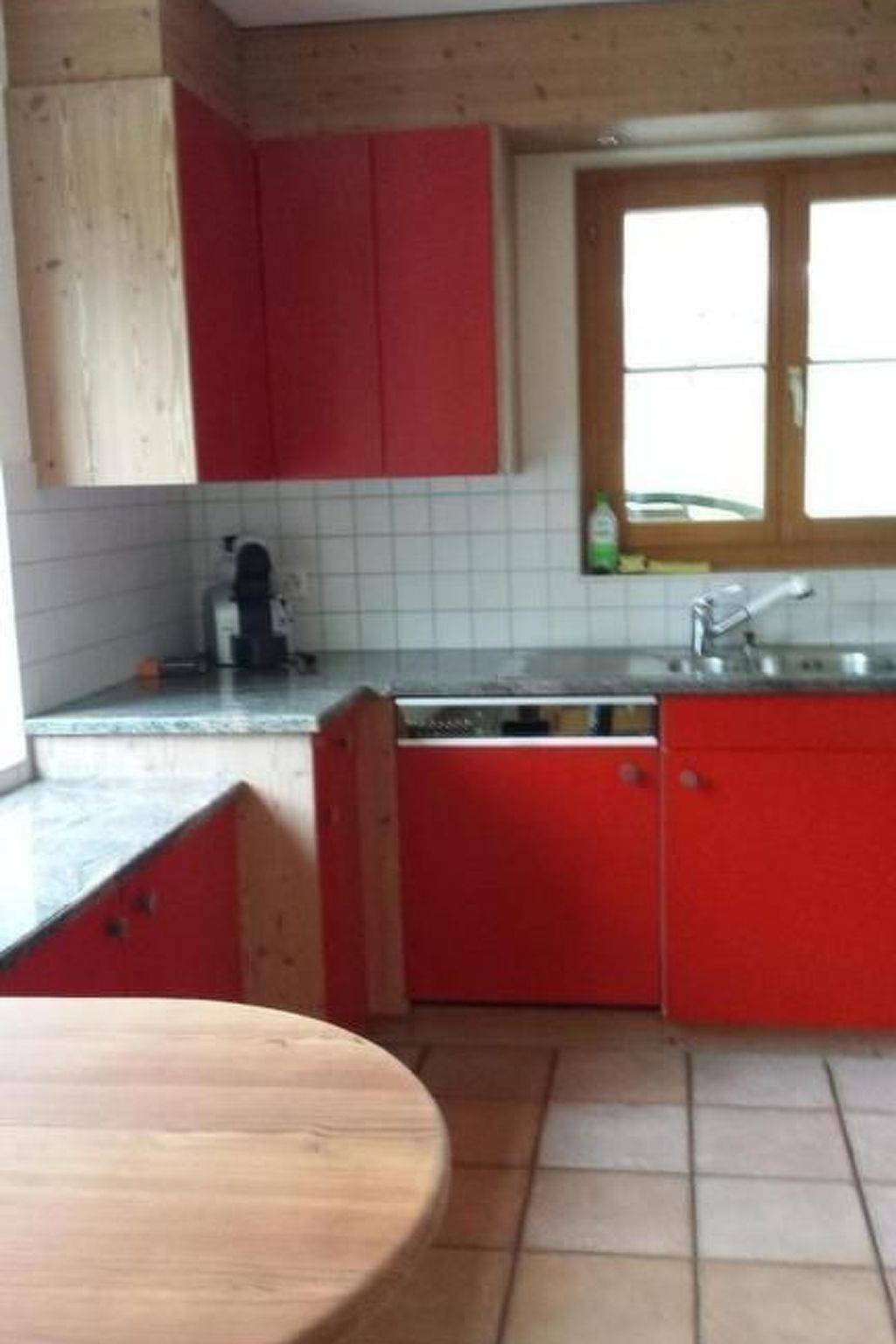 Appartement entier, Biohof-Enderlin in Egnach, Lac de Constance (Suisse)