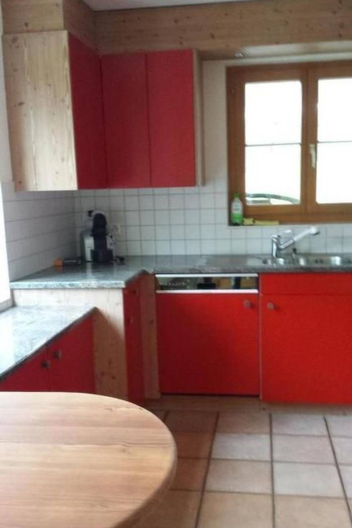 Ganze Wohnung, Biohof-Enderlin in Egnach, Zürich Voralpen