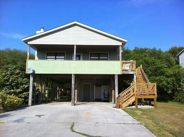 Barn for 8 Guests in Kill Devil Hills, Outer Banks, Picture 2