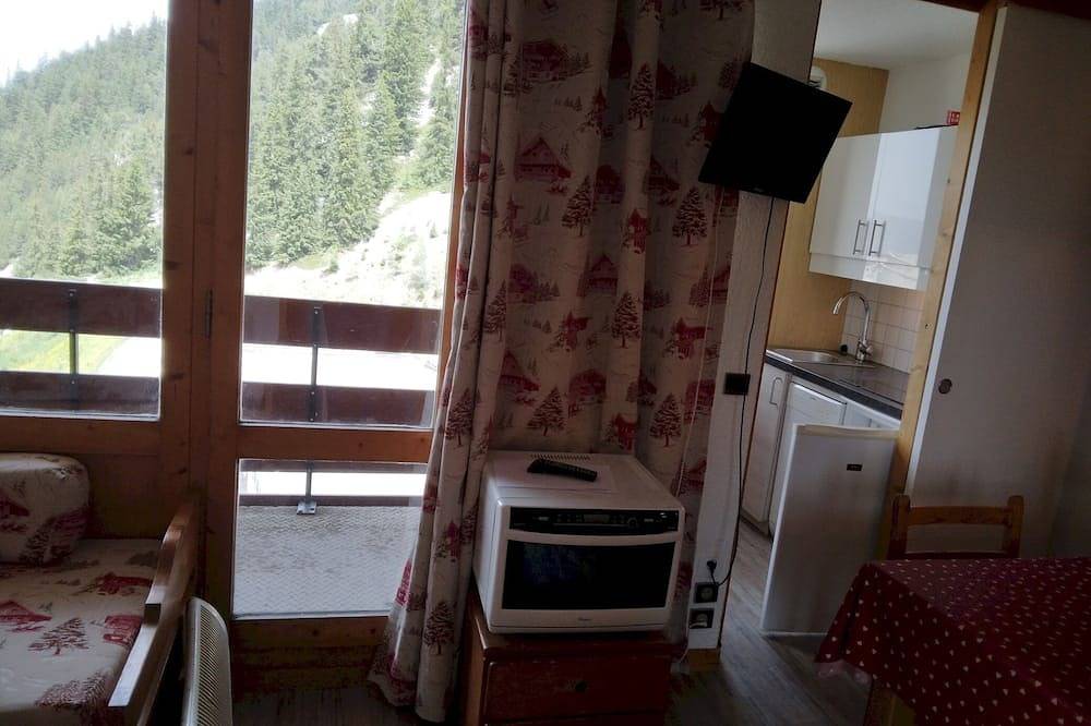 Apartamento entero, Travelski home classic - Résidence 3000 in La Plagne, La Plagne-Tarentaise