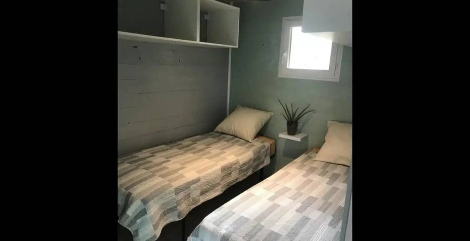 Gîte pour 4 personnes, avec bassin pour enfant à Antonne-et-Trigonant - 4