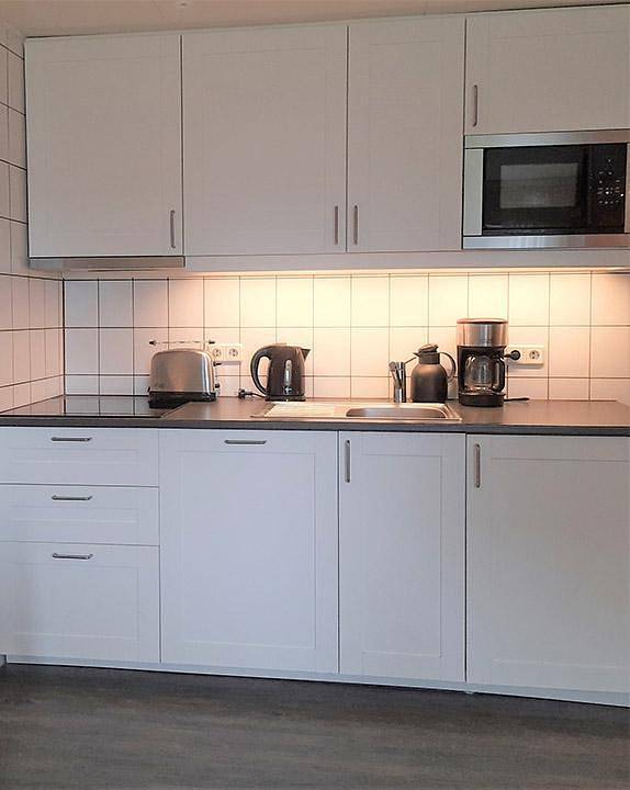 Ganze Ferienwohnung, Ferienwohnung 4 in Rantum, Sylt (Gemeinde)