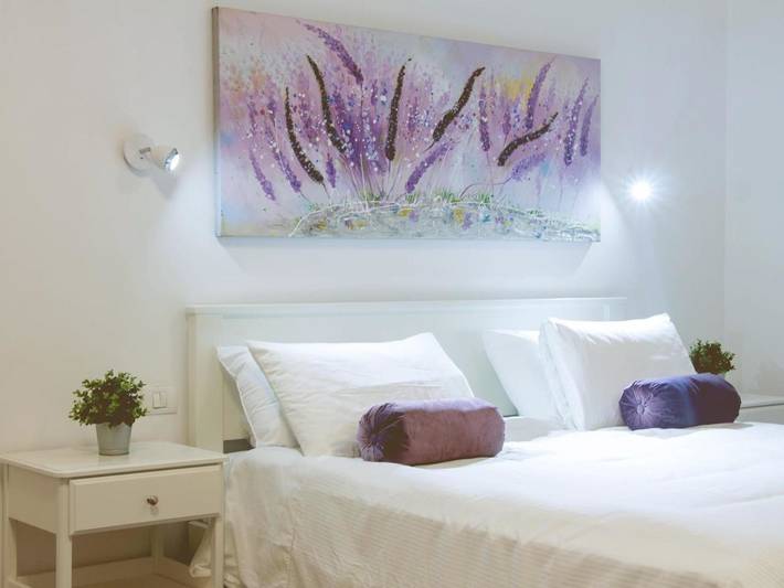 Gîte pour 10 personnes, avec vue à Netanya - 3