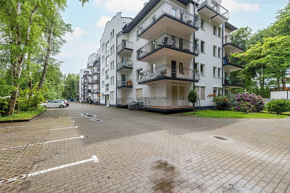 Hel semesterlägenhet, Pl 010.022 - Anna Apartment in Międzyzdroje, Międzyzdroje (Kommun)