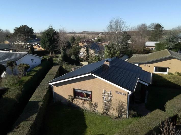 Ferienhaus für 4 Personen, mit Garten in Sint Maartenszee