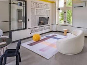 Camping para 4 Personas en Muides-sur-Loire, Valle del Loira, Foto 1