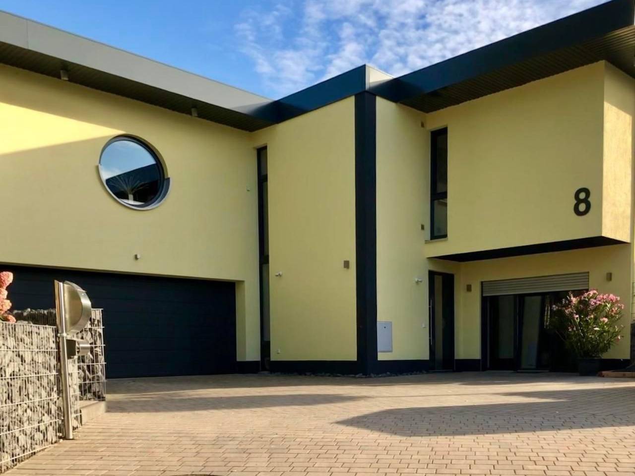 Ganze Wohnung, Ferienappartement Marburg Giessen in Ebsdorfergrund, Landkreis Marburg-Biedenkopf