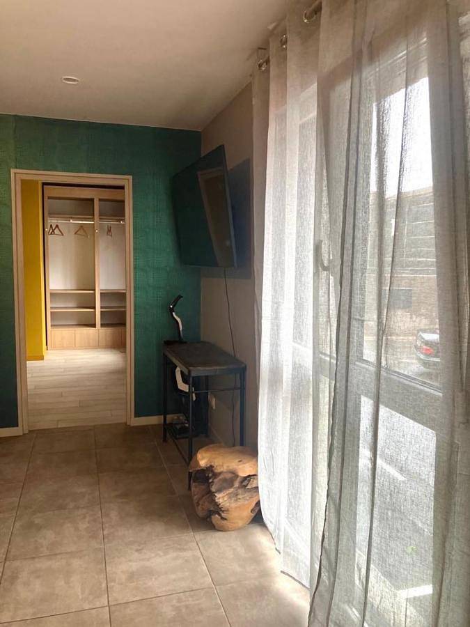 Location de vacances pour 4 personnes dans Belleville-sur-Meuse - 3