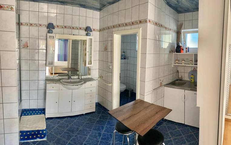 Maison d’hôte pour 2 personnes, avec vue et balcon dans Hvar - 4