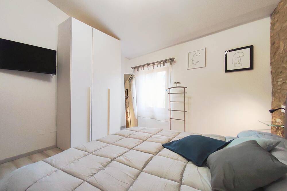 Geheel appartement, Le Torri2 Sangimignanoapartments in San Gimignano, Provincie Siena