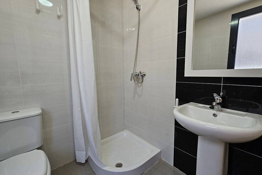 Apartamento entero, Neo Mediterrano 1D - Apto 1ª Planta 4 Pax in Playa de Almenara, Almenara