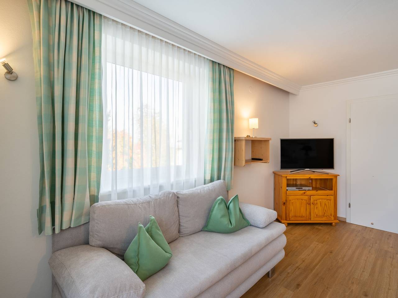 Ganze Wohnung, Weberbauer in Hollersbach im Pinzgau, Pinzgau