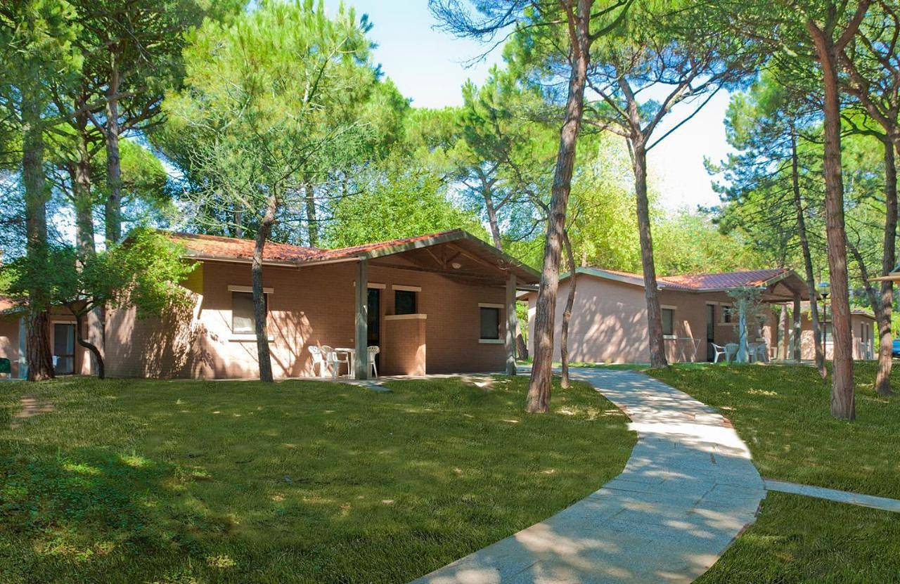 Bungalow in Eraclea Mare, Eraclea