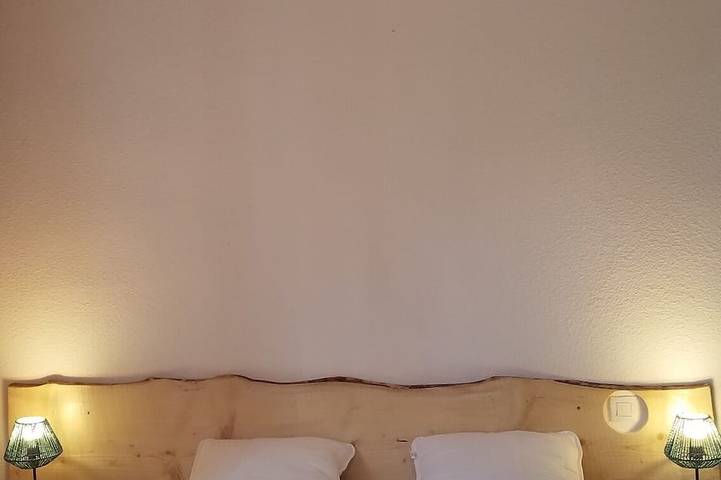 Location de vacances pour 4 personnes, avec jardin à Malbuisson - 3