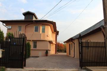 Maison d’hôte pour 2 personnes, animaux acceptés dans Balotești