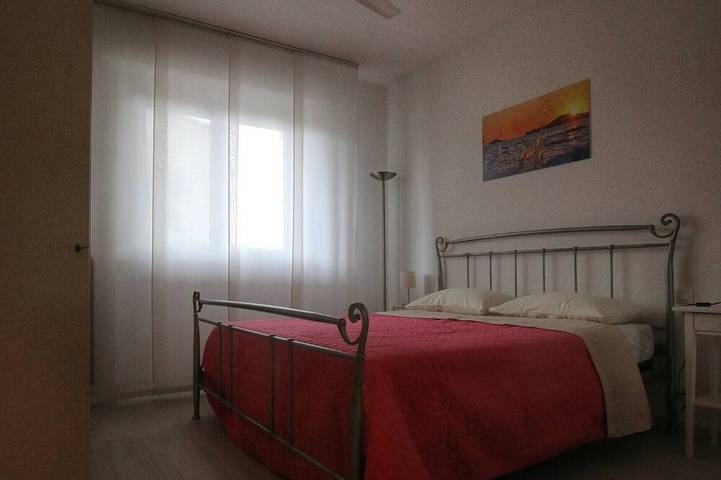 Gîte pour 5 personnes, avec balcon à Carrare - 2