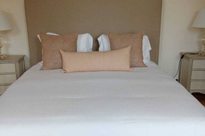 Location de vacances pour 12 personnes, avec piscine à Saint-Vincent-de-Pertignas - 4