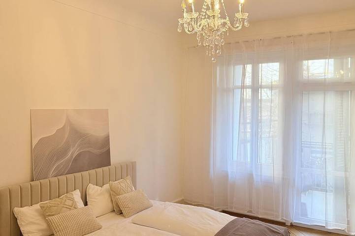 Apartamento entero, Aurevo 3Br Apartment für 6 - Kostenlose Baselcard in Basilea, Region Basel RDK
