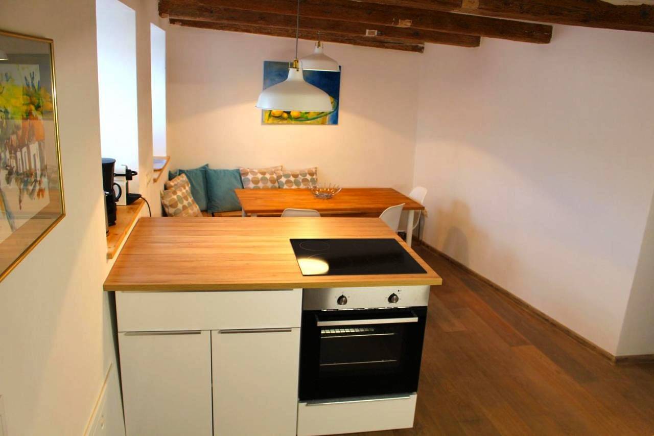 Holiday Home in Langenlois, Kamptal