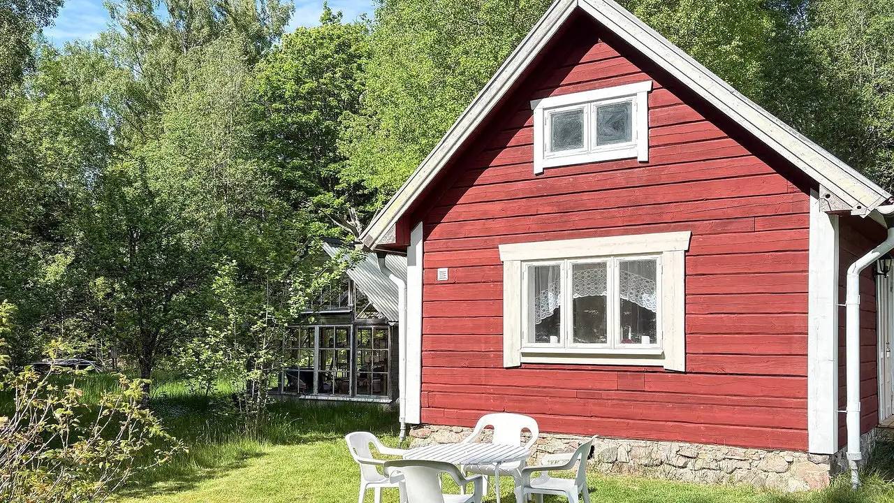 Ferienhaus für 4 Personen (30 m²) in Jönköpings län