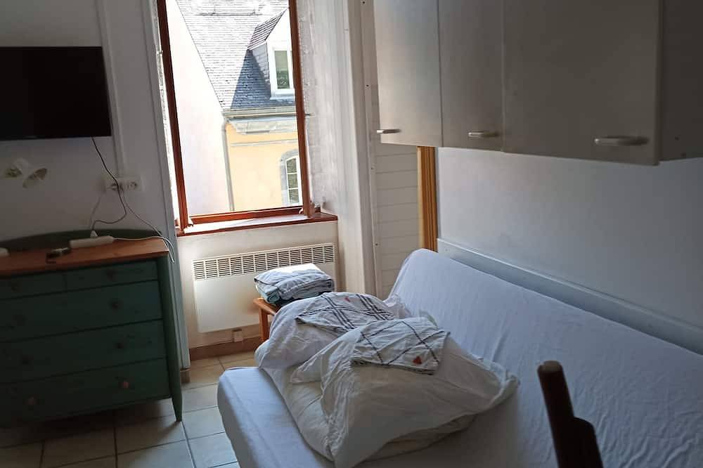 Apartamento entero, N4 Studio 5 Personnes Dans les Pyrennees a luz Saint Sauveur in Luz-Saint-Sauveur, Parque nacional de los Pirineos