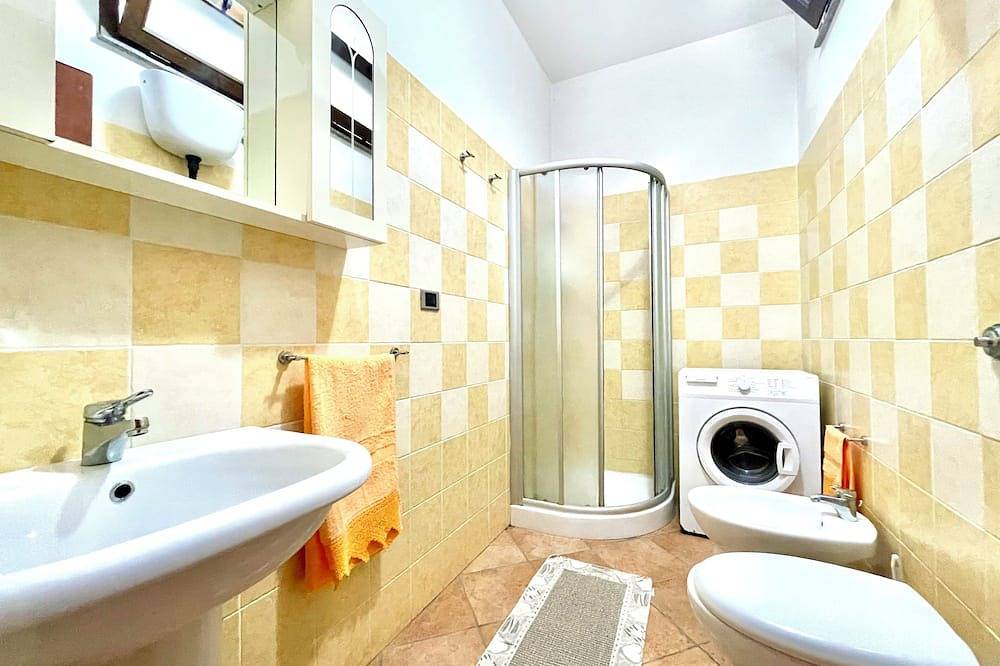 Entire apartment, \"  Le   Palme  Bari Sardo  \" in Bari Sardo, Ogliastra Province
