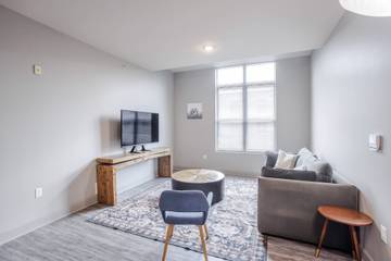 Vacation Rental for 10 Guests in Cincinnati, Hamilton County (OH), Picture 1