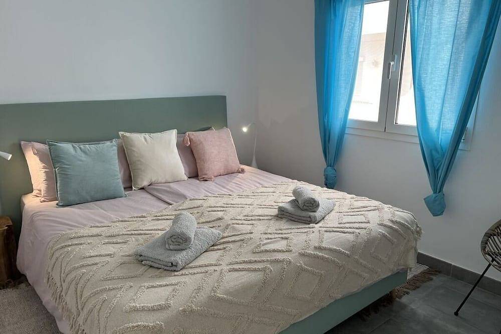 Ferienwohnung mit 2 Schlafzimmer in Costa Calma, Pájara