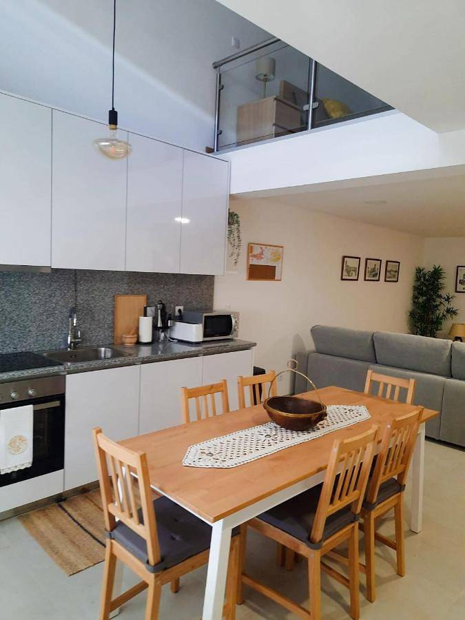 Gîte pour 4 personnes, avec vue dans Mogadouro - 2