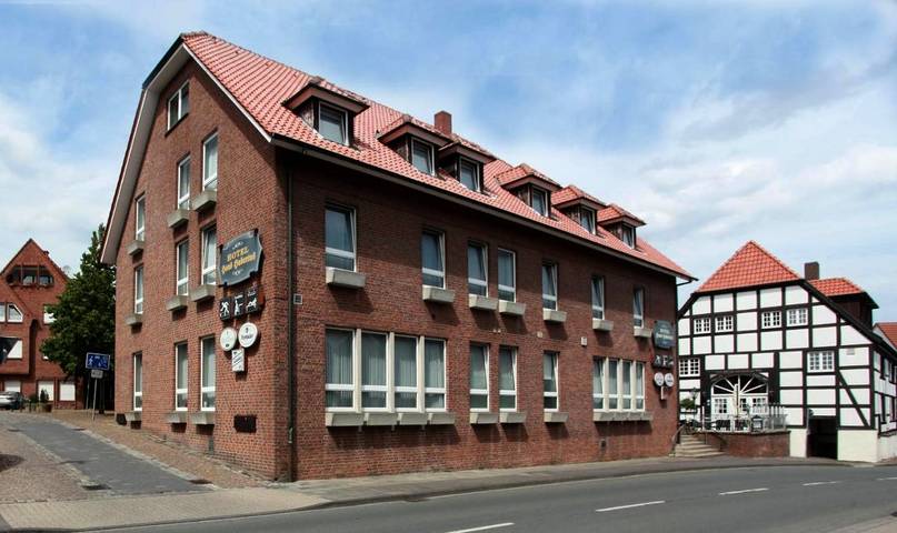 Hotel für 2 Personen in Ennigerloh