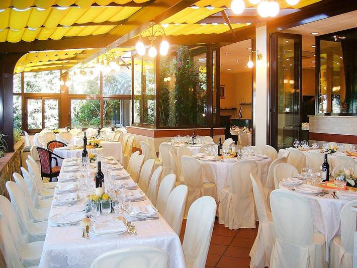 Villa pour 4 personnes, avec piscine ainsi que jardin et terrasse à Imperia - 3